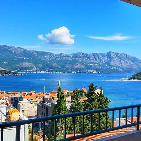Apartmani Cupic Budua Esterno foto