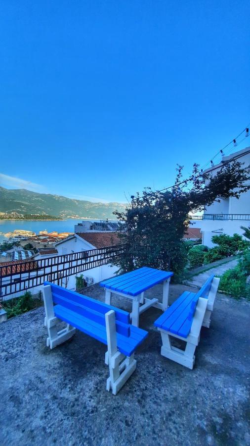 Apartmani Cupic Budua Esterno foto
