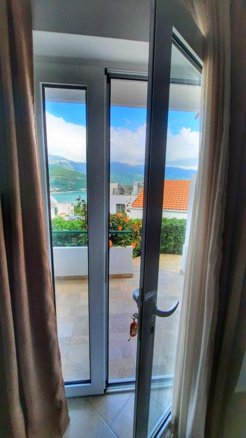 Apartmani Cupic Budua Esterno foto
