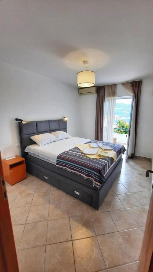 Apartmani Cupic Budua Esterno foto