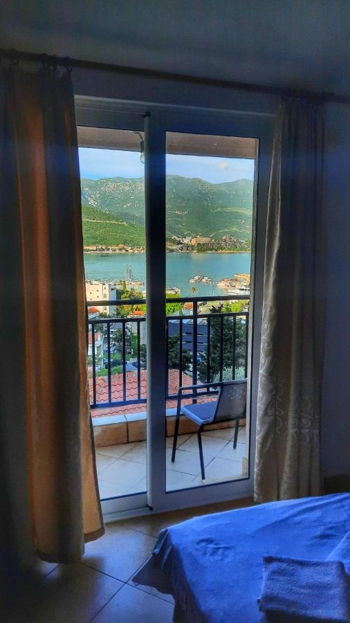 Apartmani Cupic Budua Esterno foto