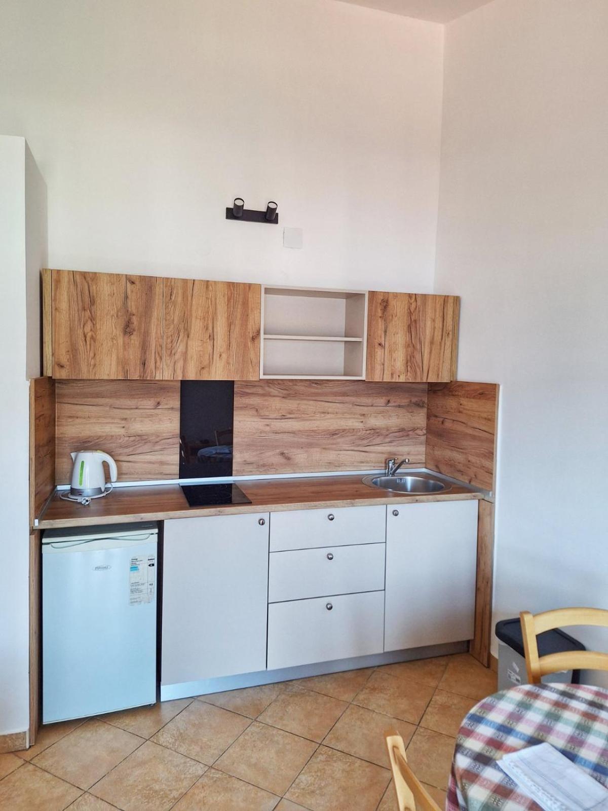 Apartmani Cupic Budua Esterno foto