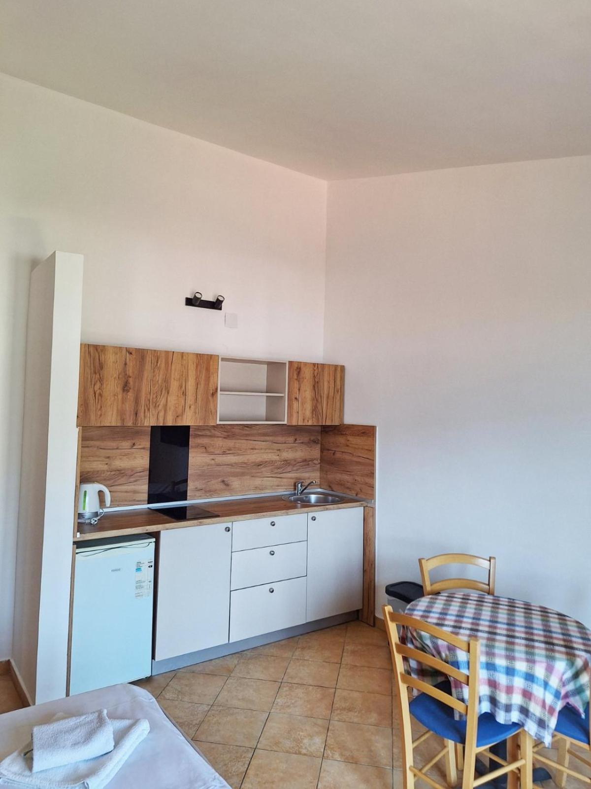 Apartmani Cupic Budua Esterno foto