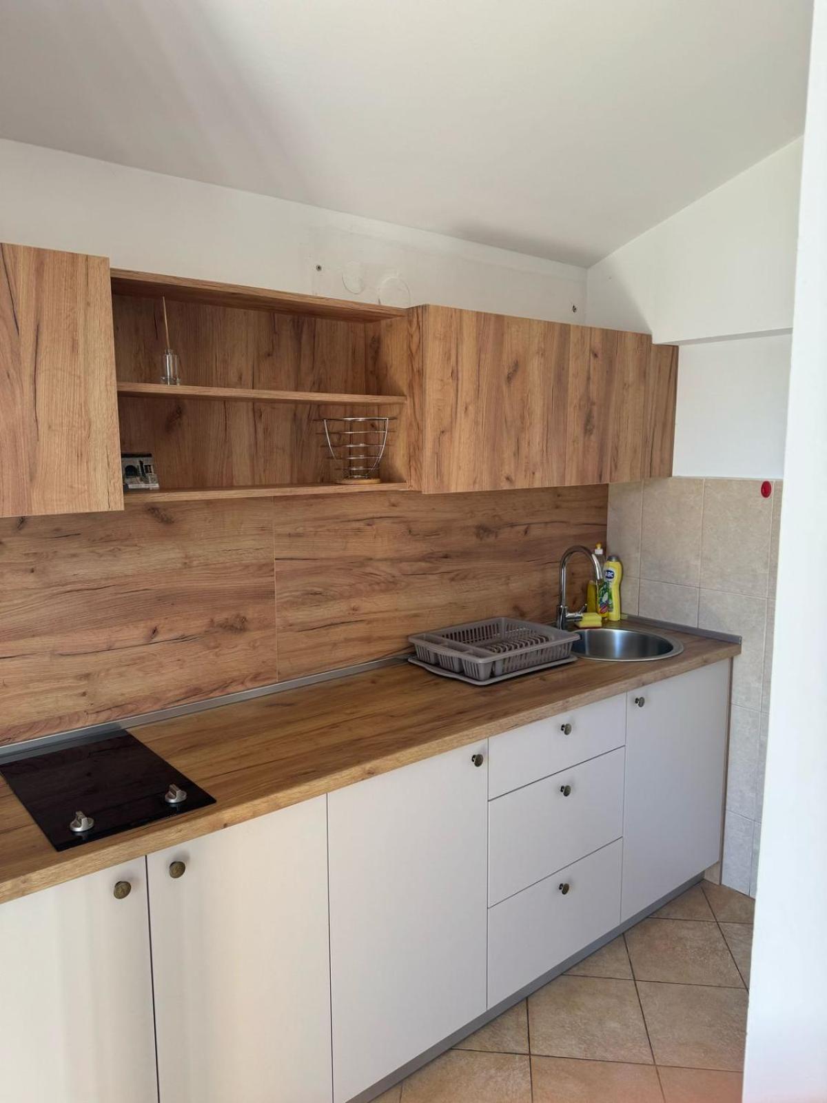 Apartmani Cupic Budua Esterno foto