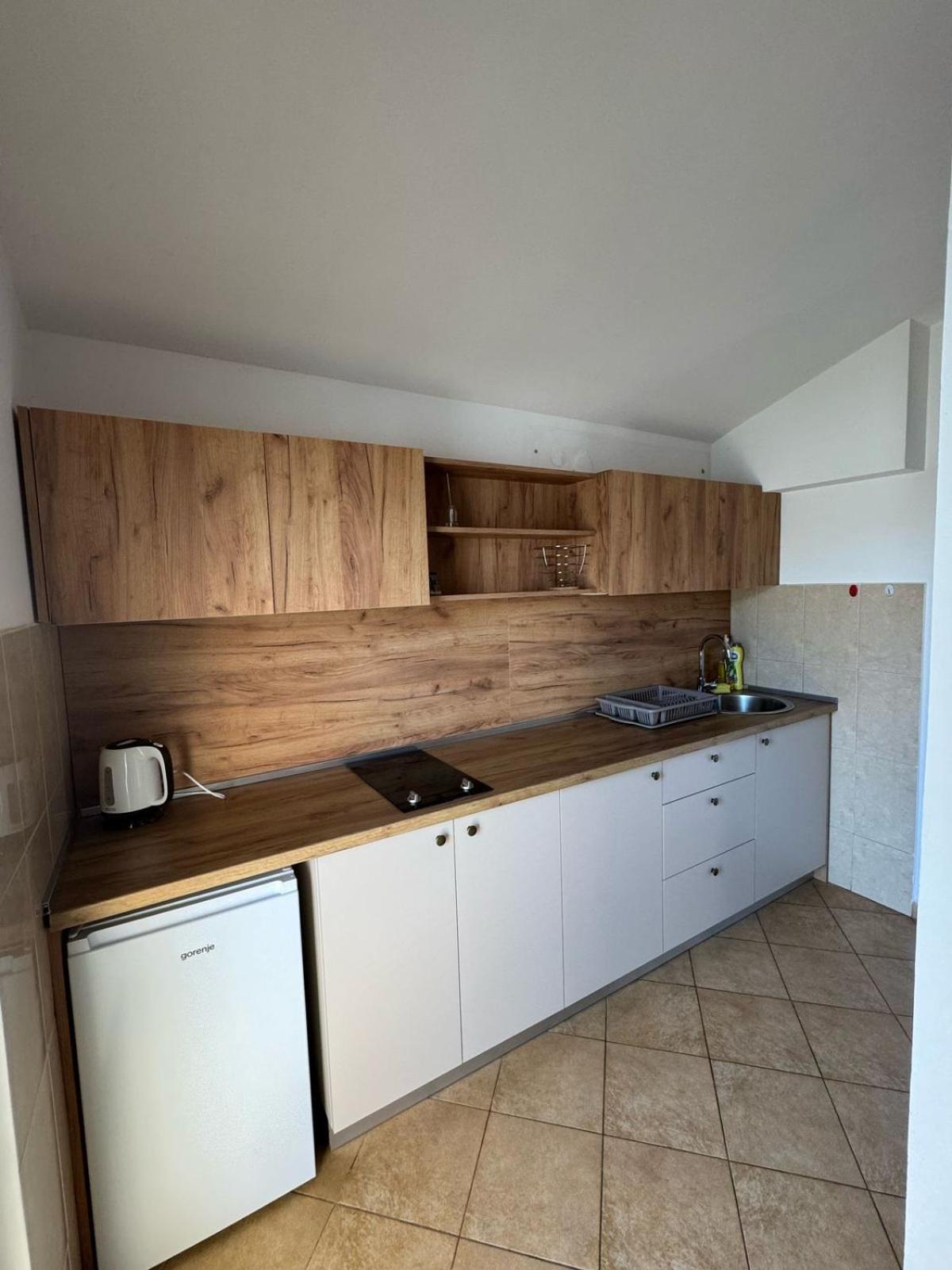 Apartmani Cupic Budua Esterno foto