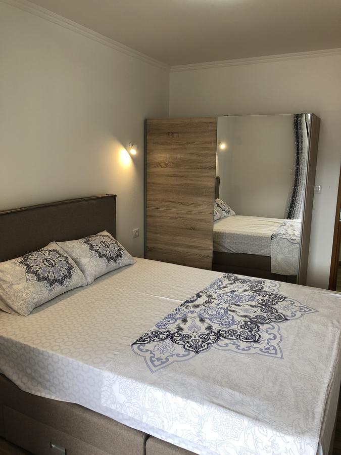 Apartmani Cupic Budua Esterno foto